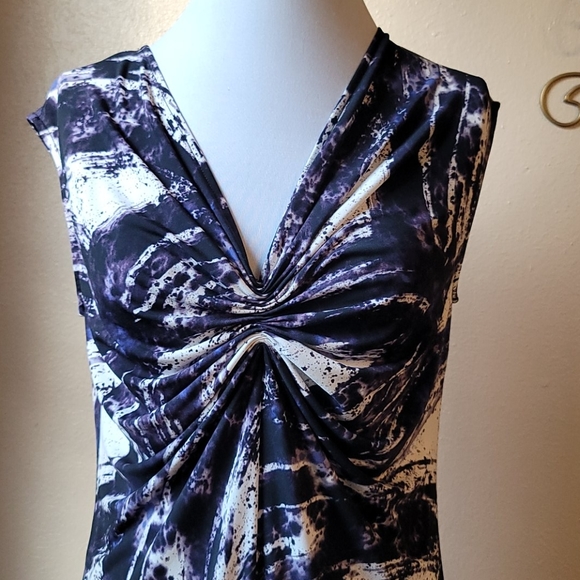 Multi-color Dress - Picture 2 of 8